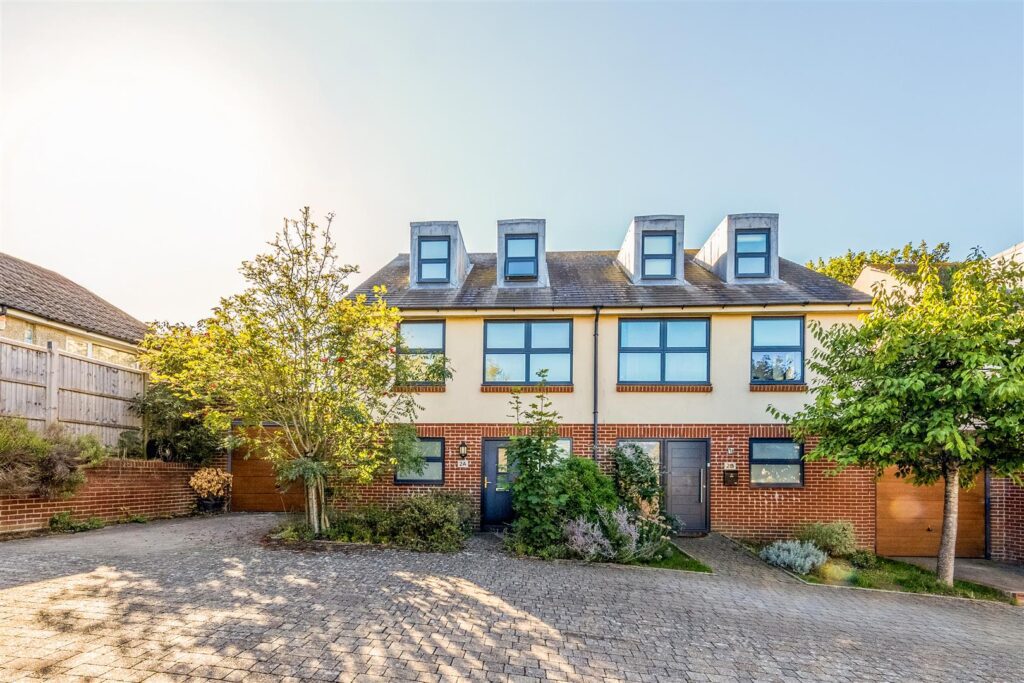 Balsdean Road, Brighton