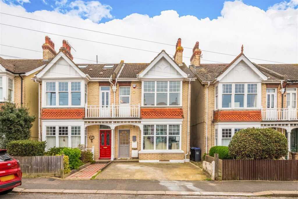 Southview Road, Southwick