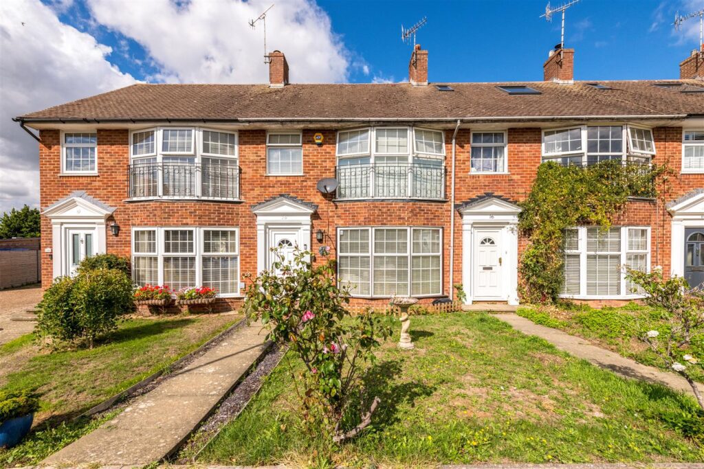 Greenacres, Shoreham-By-Sea