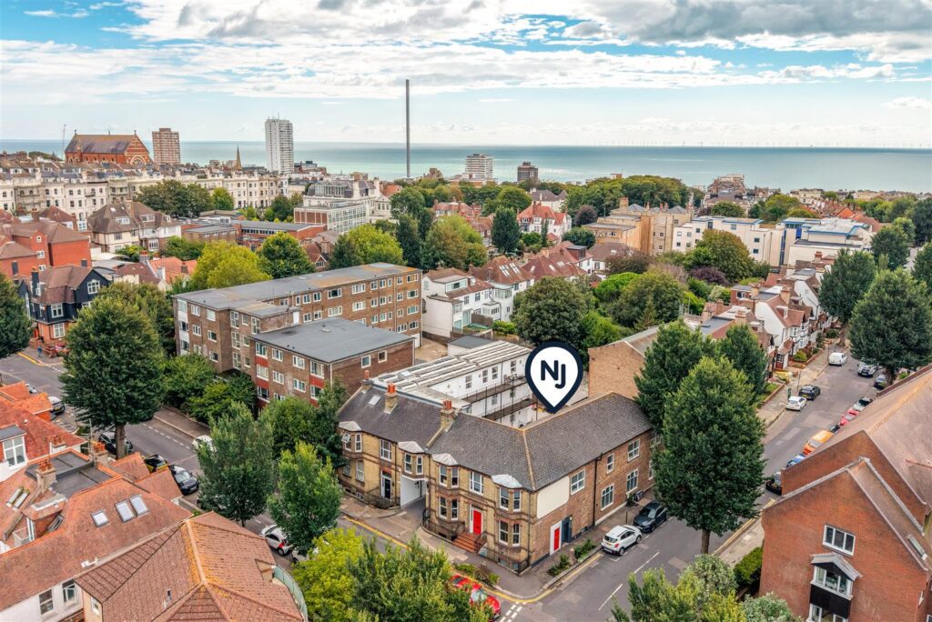 Osmond road, Hove