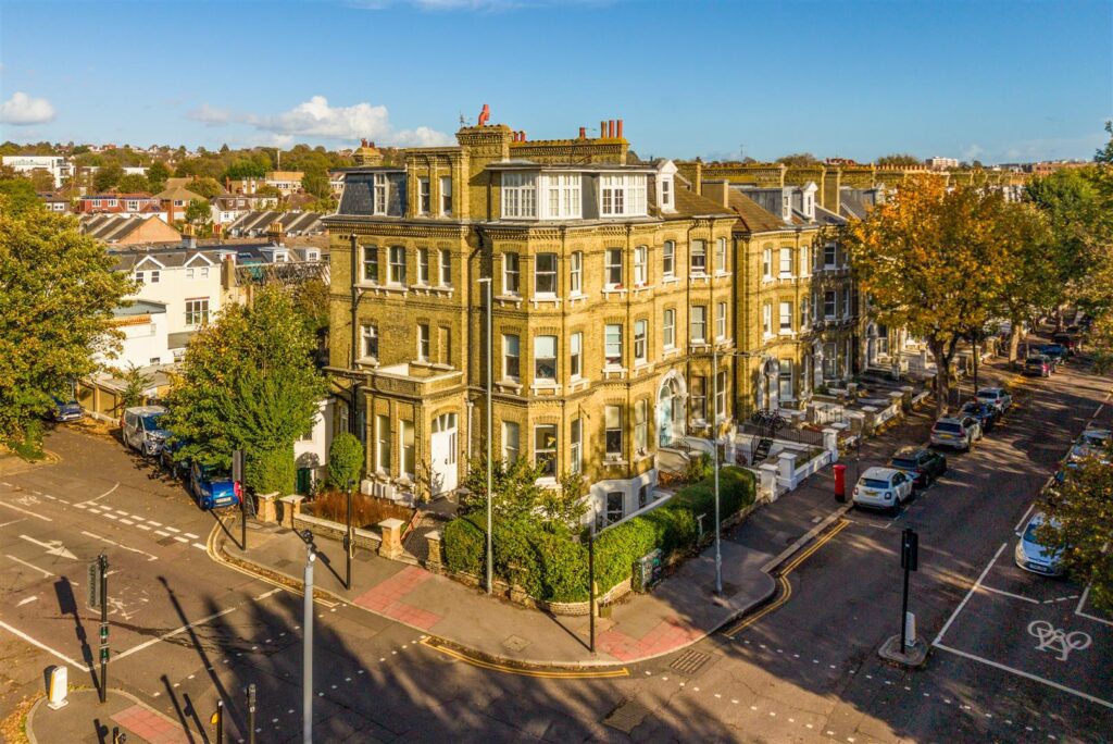 The Drive, Hove