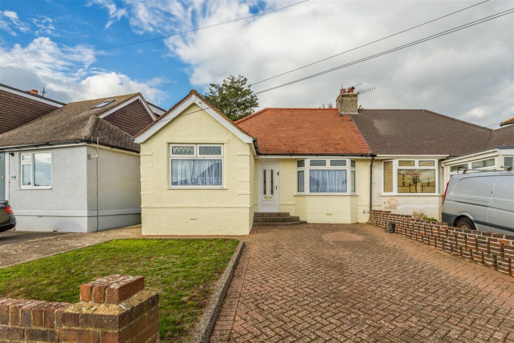 Brasslands Drive, Portslade, Brighton