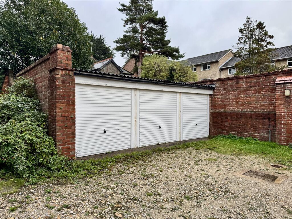 Varndean Road, Brighton