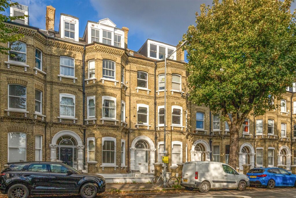 Cromwell Road, Hove