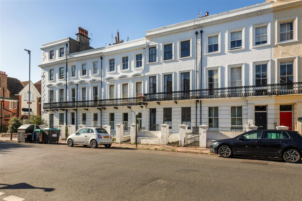 Vernon Terrace, Brighton
