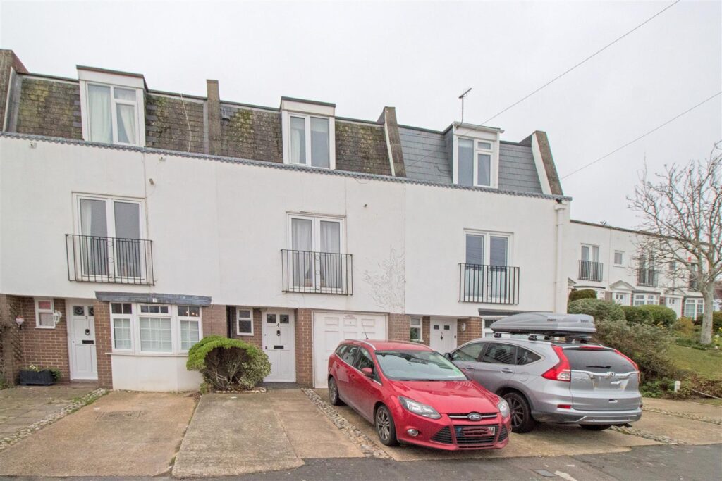 Kew Street, Brighton
