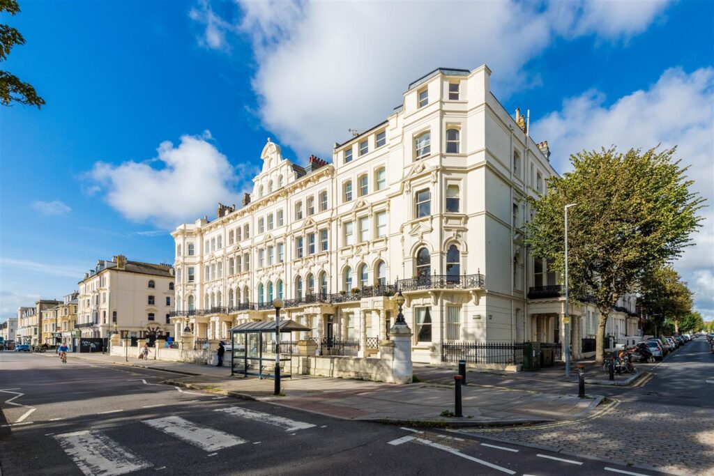 Church Road, Hove