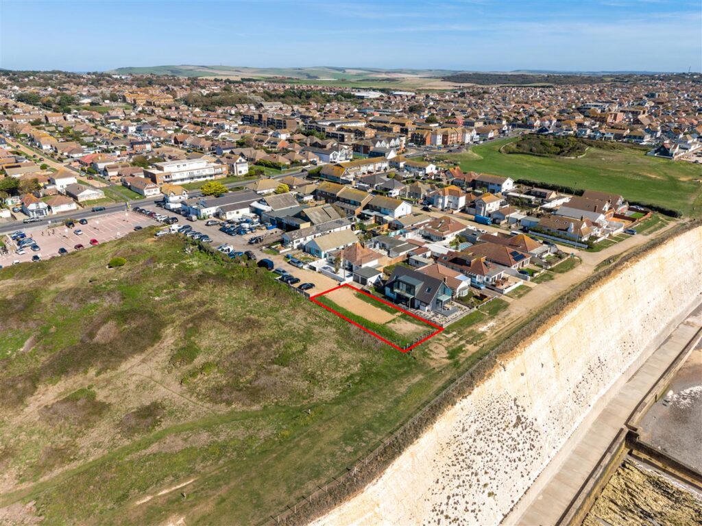 Phyllis Avenue, Peacehaven