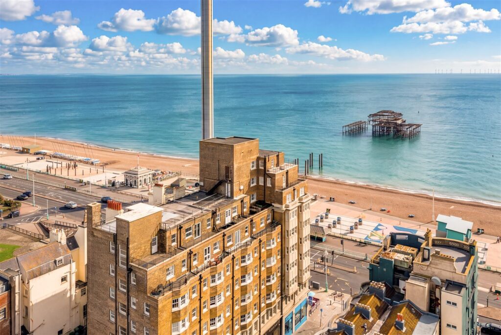 Kings Road, Brighton